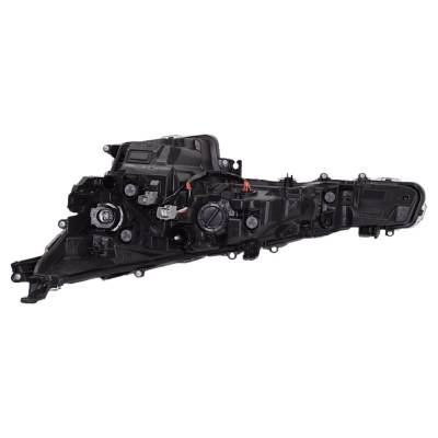 Rareelectrical - New Right Headlights Compatible With Toyota Corolla 1.8L 2.0L 2019 2020 2021 2022 By Part Numbers - Image 4