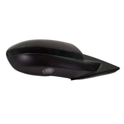Rareelectrical - New Right Mirror Compatible With Mazda 6 2.5L 3.7L 2009-2012 By Part Numbers Ma1321189 - Image 4