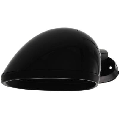 Rareelectrical - New Left Mirror Compatible With Mazda Mx-5 Miata 2.0L 2006-2014 By Part Numbers Ma1320165 - Image 4