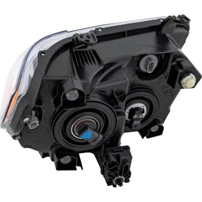 Rareelectrical - New Left Headlights Compatible With Toyota Tundra 2009 2010 2011 2012 2013 By Part Numbers - Image 4