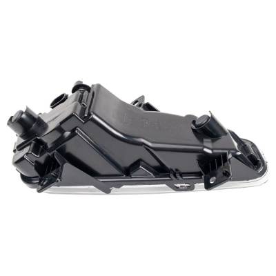 Rareelectrical - New Right Fog Light Assembly Compatible With Nissan Sentra 2020 2021 2022 By Part Numbers Ni2593141 - Image 2