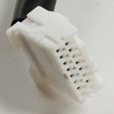 Rareelectrical - New Right Mirror Compatible With Nissan Rogue 2.5L 2014-2015 By Part Numbers Ni1321271 - Image 5