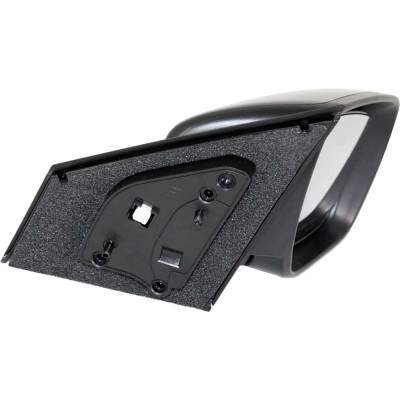 Rareelectrical - New Right Mirror Compatible With Mazda Cx-9 3.5L 3.7L 2007-2008 By Part Numbers Ma1321158 - Image 3