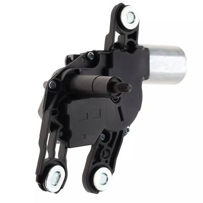 Rareelectrical - New Rear Wiper Motor Compatible With Volkswagen 2015 2016 2017 2018 2019 2020 2021 2022 2023 By - Image 4