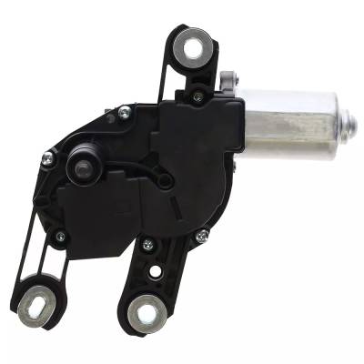 Rareelectrical - New Rear Wiper Motor Compatible With Volkswagen 2015 2016 2017 2018 2019 2020 2021 2022 2023 By - Image 5