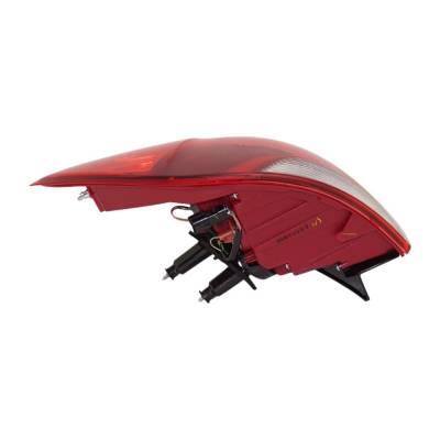 Rareelectrical - New Left Tail Lights Compatible With Kia Sorento 2.4L 3.3L 2019 2020 By Part Numbers Ki2804151 - Image 5