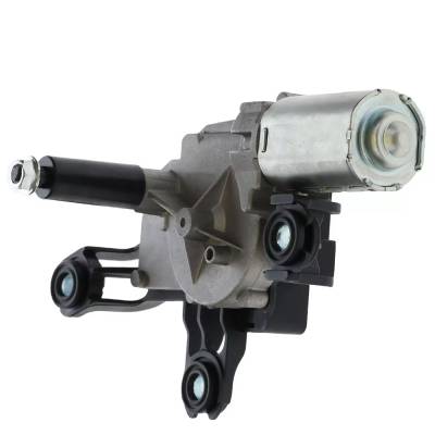 Rareelectrical - New Rear Wiper Motor Compatible With Ford 2005 2006 2007 By Part Numbers Wpm2061 5F9z-17508-Aa - Image 3