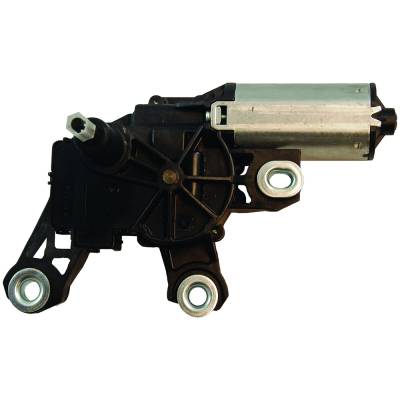 New Rear Wiper Motor Compatible With Volkswagen - Europe 2003 2004 2005 2006 2007 2008 2009 2010