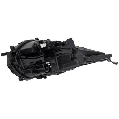 New Left Headlights Compatible With Toyota Sienna 2.5L 2021 2022 2023 By Part Numbers To2502307