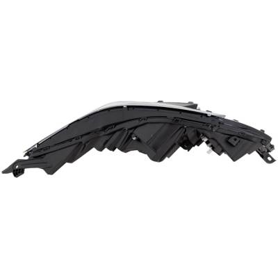 Rareelectrical - New Left Headlights Compatible With Toyota Sienna 2.5L 2021 2022 2023 By Part Numbers To2502307 - Image 5