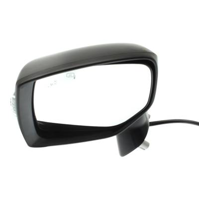 Rareelectrical - New Left Mirror Compatible With Subaru Outback Legacy 2.5L 3.6L 2015-2016 By Part Numbers - Image 2