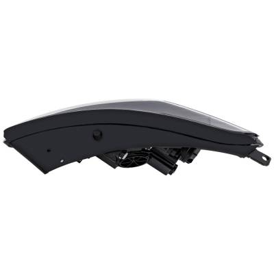 Rareelectrical - New Right Headlights Compatible With Hyundai Tucson 2.0L 2.4L 2019 2020 2021 By Part Numbers - Image 4