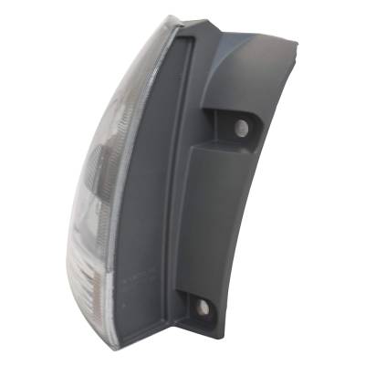 Rareelectrical - New Left Outer Tail Lights Compatible With Toyota Sienna Se Mini Passenger Van 4-Door 5-Door 2011 - Image 3