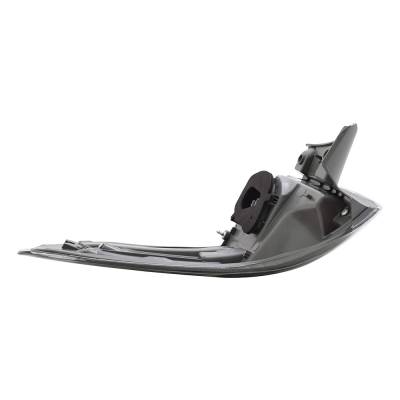 Rareelectrical - New Left Outer Tail Lights Compatible With Toyota Sienna Se Mini Passenger Van 4-Door 5-Door 3.5L - Image 5