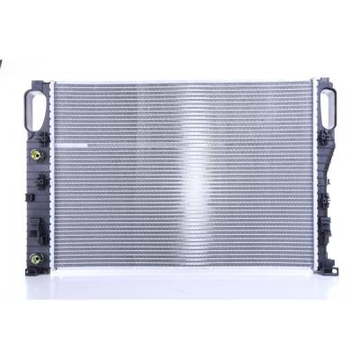 New Radiator Compatible With Mercedes-Benz E350 By Part Numbers 67105 A2115003702 211 500 37 02