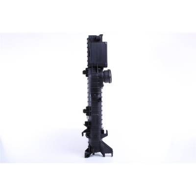 Rareelectrical - New Radiator Compatible With Mercedes-Benz E350 By Part Numbers 67105 A2115003702 211 500 37 02 - Image 3