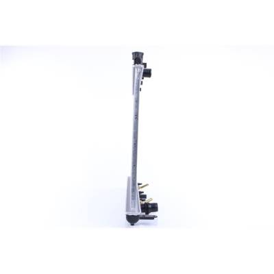 Rareelectrical - New Radiator Compatible With Honda Cr-V Ex By Part Numbers 681407 19010R11a51 - Image 3