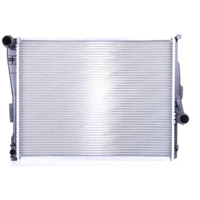 Rareelectrical - New Radiator Compatible With Bmw Z4 2.5I By Part Numbers 60784A 17111611573 17119071517 9071517 - Image 2