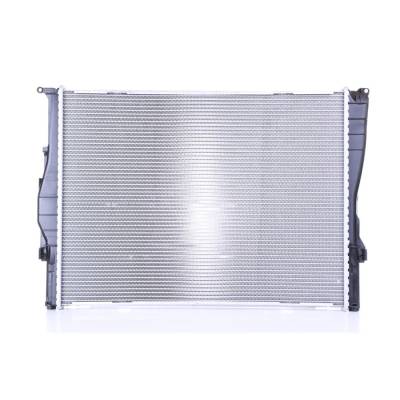 New Radiator Compatible With Bmw 325I By Part Numbers 60786A 7521046 17117562079 17117559273