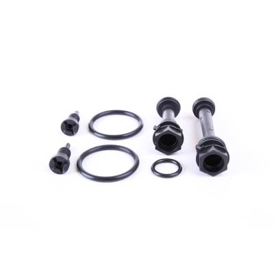 Rareelectrical - New Radiator Compatible With Bmw 325I By Part Numbers 60786A 7521046 17117562079 17117559273 - Image 4