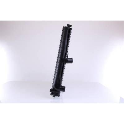 Rareelectrical - New Radiator Compatible With Mercedes-Benz S320 Swb By Part Numbers 62746A A1405002003 140 500 20 03 - Image 3