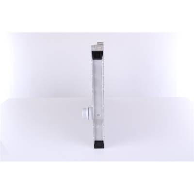 New Radiator Compatible With Bmw 740Ld Xdrive By Part Numbers 60769 8509176 7805628 8509175