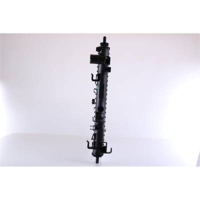 New Radiator Compatible With Buick Regal Cxl By Part Numbers 630714 22762532 13241723 1300 289