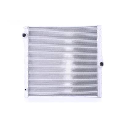 Rareelectrical - New Radiator Compatible With Bmw X5 Xdrive30i By Part Numbers 60825 17117533471 7585035 7572739 - Image 2
