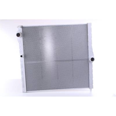 Rareelectrical - New Radiator Compatible With Bmw X6 M By Part Numbers 60826 17117594020 17117594020 - Image 2