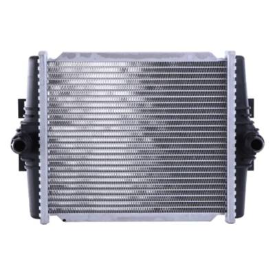 New Radiator Compatible With Bmw M2 By Part Numbers 606863 17118625447