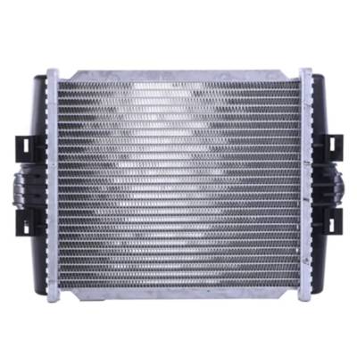Rareelectrical - New Radiator Compatible With Bmw M2 By Part Numbers 606863 17118625447 - Image 2