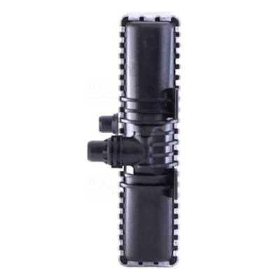 Rareelectrical - New Radiator Compatible With Bmw M2 By Part Numbers 606863 17118625447 - Image 4