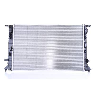 New Radiator Compatible With Audi Sq5 Prestige By Part Numbers 60318 8K0121251aa 8K0121251al