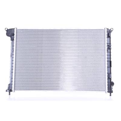 New Radiator Compatible With Mini Cooper By Part Numbers 69703A Btp 5763 17107509714 7509714