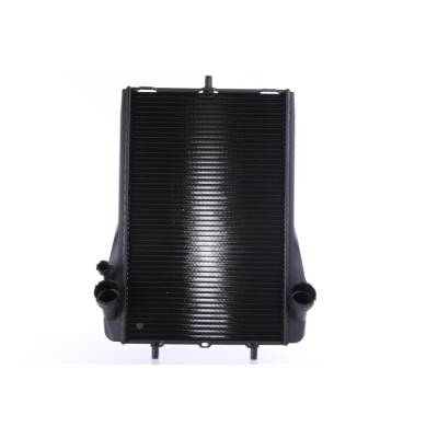 Rareelectrical - New Radiator Compatible With Porsche 911 Turbo By Part Numbers 63623 99610604371 99610613174 - Image 2