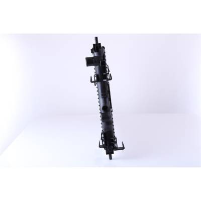 New Radiator Compatible With Buick Verano By Part Numbers 61676 13267664 13267666 52422305 39074663
