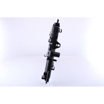 Rareelectrical - New Radiator Compatible With Buick Verano By Part Numbers 61676 13267664 13267666 52422305 39074663 - Image 3