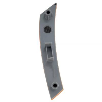 Rareelectrical - New Right Reflector Lights Compatible With Nissan Frontier 2022 By Part Numbers Ni2557102 - Image 3