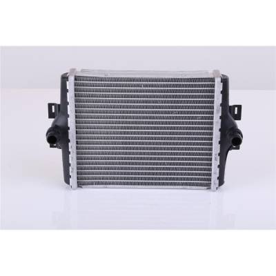 Rareelectrical - New Radiator Compatible With Bmw 328I By Part Numbers 606270 17117600697 - Image 2