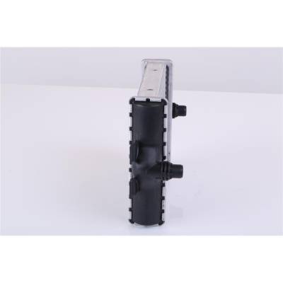 Rareelectrical - New Radiator Compatible With Bmw 328I By Part Numbers 606270 17117600697 - Image 3