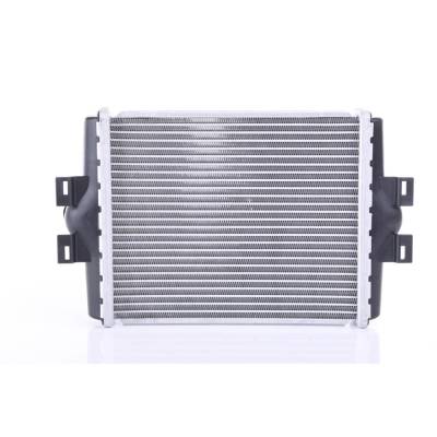 New Radiator Compatible With Bmw 335I By Part Numbers 606296 17117628057