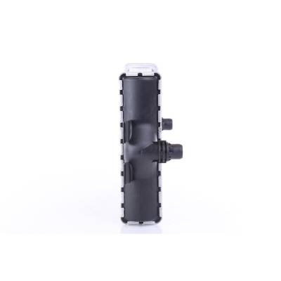 Rareelectrical - New Radiator Compatible With Bmw 335I By Part Numbers 606296 17117628057 - Image 3