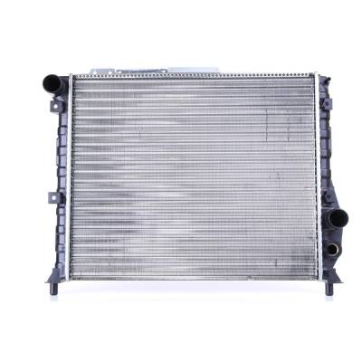 New Radiator Compatible With Alfa Romeo Milano Platinum By Part Numbers 60051 60507820 60507819