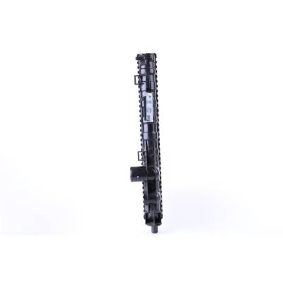 Rareelectrical - New Radiator Compatible With Alfa Romeo Milano Platinum By Part Numbers 60051 60507820 60507819 - Image 3