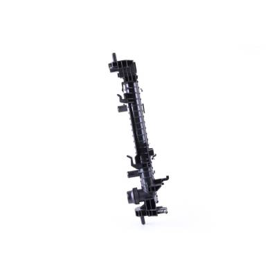 Rareelectrical - New Radiator Compatible With Alfa Romeo 4C By Part Numbers 60064 50514474 - Image 3