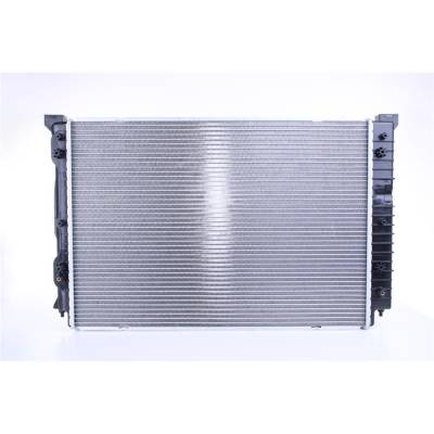 Rareelectrical - New Radiator Compatible With Audi S4 Avant By Part Numbers 60329 8E0121251ac 8E0121251 Aj 8E0121251 - Image 2