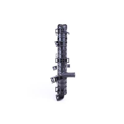 Rareelectrical - New Radiator Compatible With Audi Q7 Prestige By Part Numbers 60358 7L8121212a - Image 3