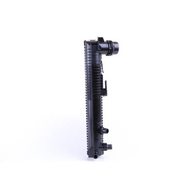 Rareelectrical - New Radiator Compatible With Bmw 528I By Part Numbers 60836 17118658304 7626559 17117626559 - Image 3