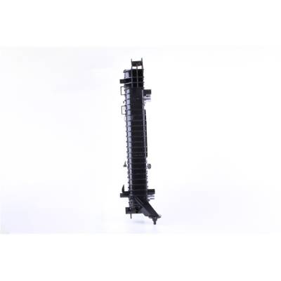 Rareelectrical - New Radiator Compatible With Audi S6 Avant By Part Numbers 60424 4B3121276a 4B3121200 4B3121251 - Image 3