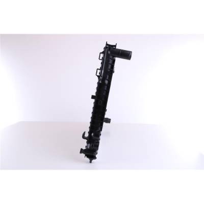 Rareelectrical - New Radiator Compatible With Audi A4 Quattro By Part Numbers 60495 8D0121251 B 8D0121251b - Image 3